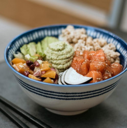 Meilleur restaurant de plats traditionnels japonais