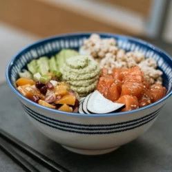 Meilleur restaurant de plats traditionnels japonais  
