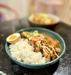 Ramens à Avrillé