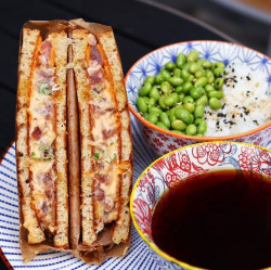 Restaurant de spécialités japonaises