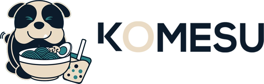 KOMESU
