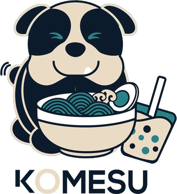 KOMESU
